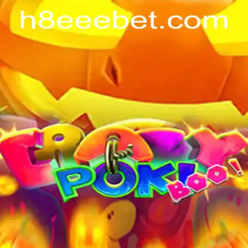 CrazyPokiBoo: A Revolução dos Jogos Online com 8EEEbet