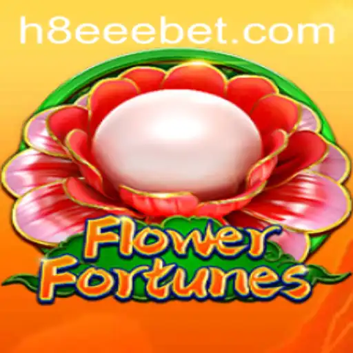Explorando o Fascinante Mundo de FlowerFortunes com 8EEEbet