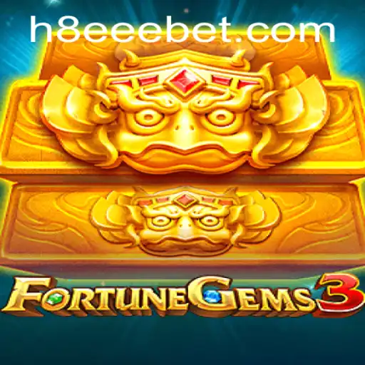 Descubra a Emoção de FortuneGems3: O Brilho do Cassino Online com 8EEEbet