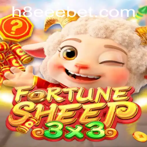 Descubra FortuneSheep: O Novo Jogo Sensação da 8EEEbet