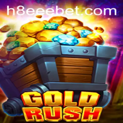 Descubra o Emocionante Mundo de GoldRush no 8EEEbet