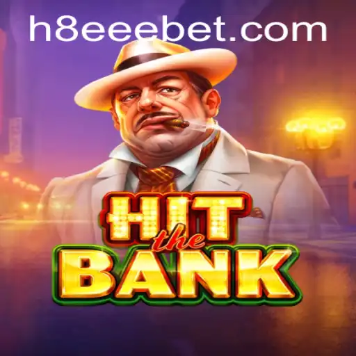 Descubra o Mundo de HitTheBank: Um Jogo Empolgante com 8EEEbet