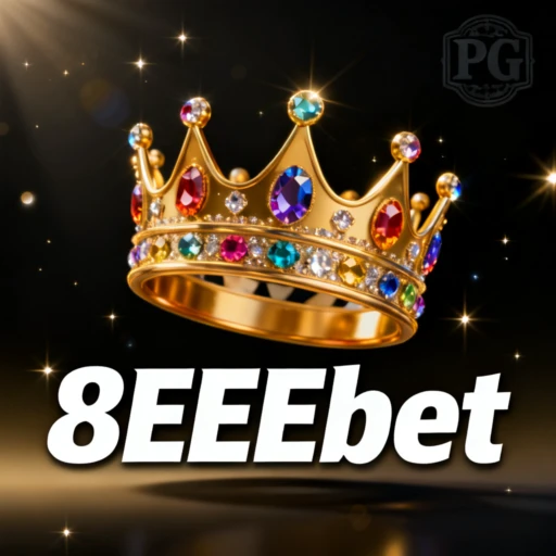 8EEEbet Logo