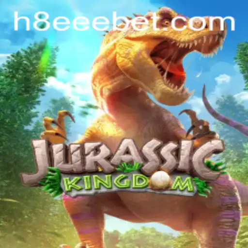 Explorando o Mundo de JurassicKingdom: O Jogo Inovador de 8EEEbet