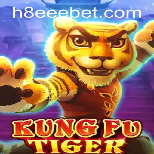 Explorando o Mundo de KungFuTiger e Sua Ligação com 8EEEbet