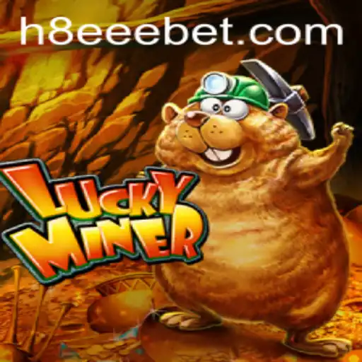 Descubra o Mundo Empolgante de LuckyMiner