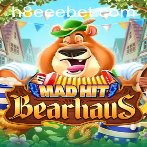 Descubra o Mundo Fascinante de MadHitBearhaus: O Jogo de Estratégia do Momento