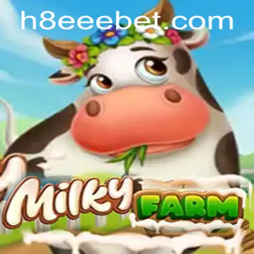MilkyFarm: Descubra o Mundo Encantado da Agricultura Cósmica