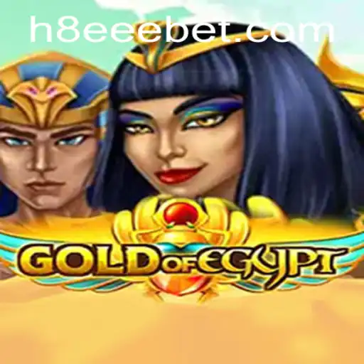 Explorando o Fascinante Mundo de GoldOfEgypt no Universo 8EEEbet