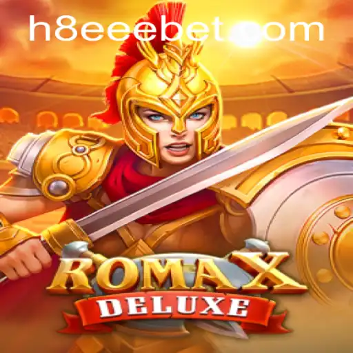 Explorando RomaXDeluxe: O Jogo de Estratégia do Momento