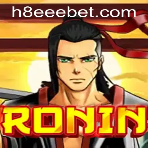 Ronin: Aventuras e Estratégias no Mundo dos Samurais