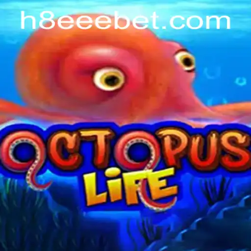 Descubra o Fascinante Mundo de OctopusLife: Exclusivo com 8EEEbet
