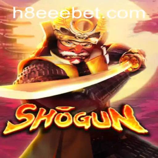 Explorando o Fascinante Mundo do Jogo 'Shogun' com 8EEEbet