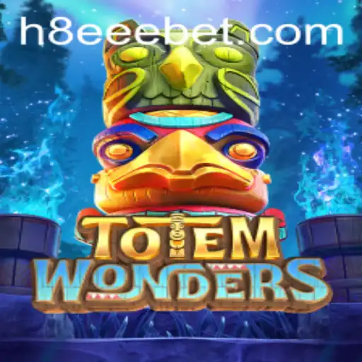 Descubra o Fascinante Mundo do Jogo TotemWonders