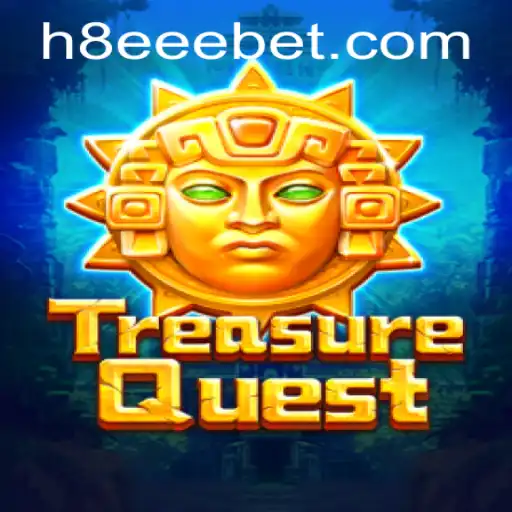 Descubra o Fascinante Mundo de TreasureQuest com 8EEEbet