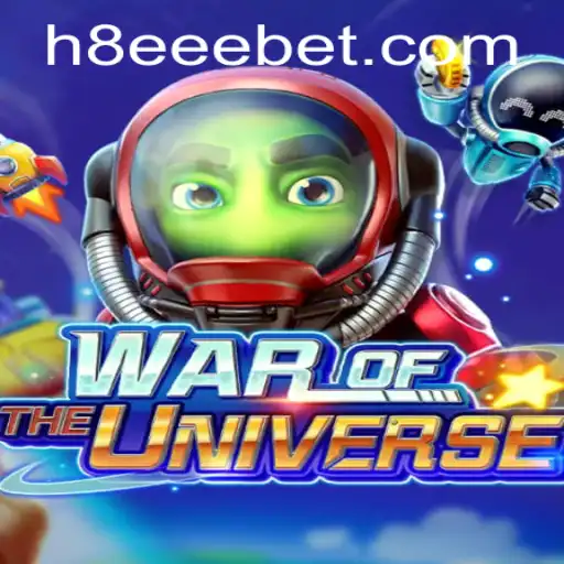 Explorando o Universo do Jogo WAROFTHEUNIVERSE