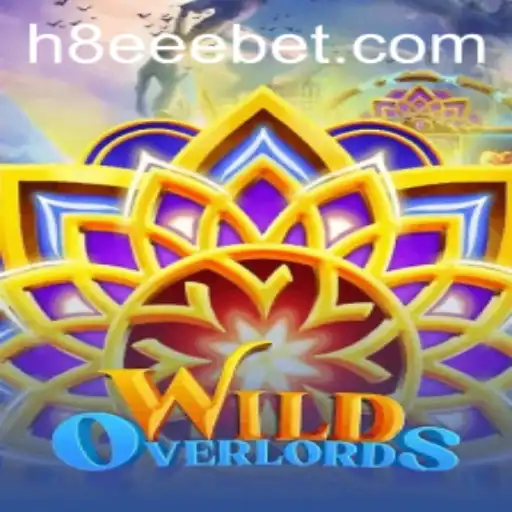 Descubra o Mundo de WildOverlords: Um Jogo Revolucionário com 8EEEbet