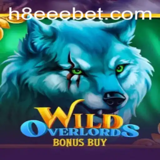 WildOverlordsBonusBuy: Uma Nova Experiência de Jogo com 8EEEbet