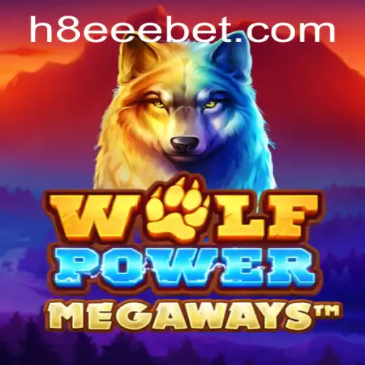 Explorando o Mundo de WolfPowerMega no 8EEEbet